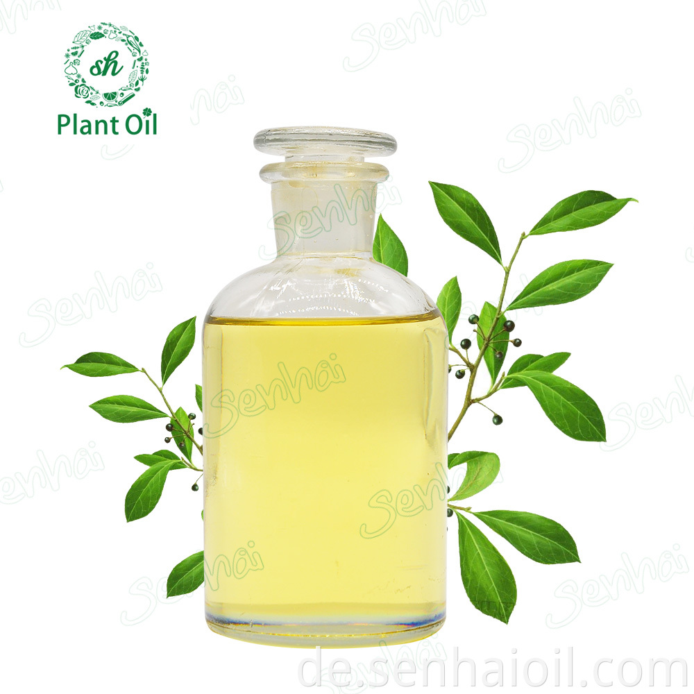 litsea cubeba oil